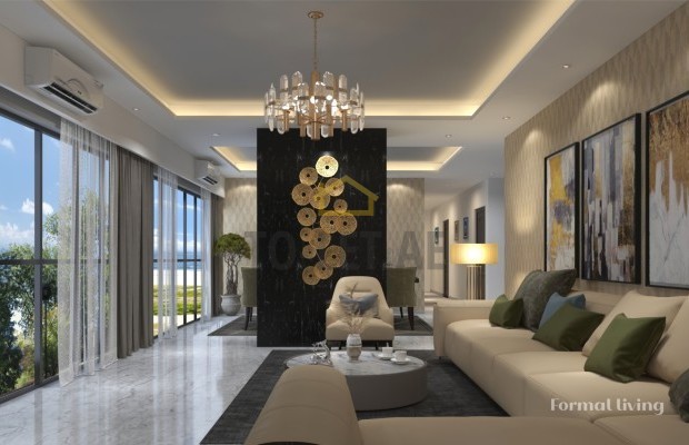 Photo #4 Apartment for sale in Jordan, Amman Governorate, Amman