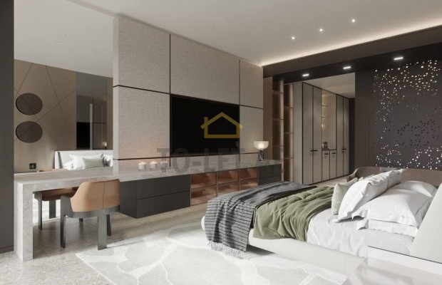 Photo #3 Townhouse for rent in Jordan, Amman Governorate, Amman