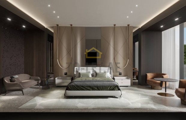 Photo #4 Townhouse for rent in Jordan, Amman Governorate, Amman