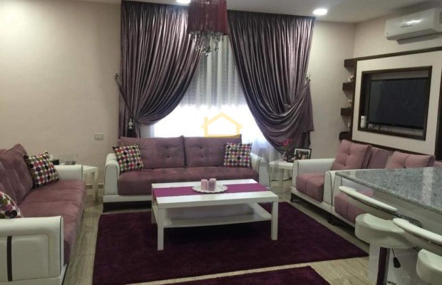 Photo #2 Apartment for sale in Jordan, Amman Governorate, Amman